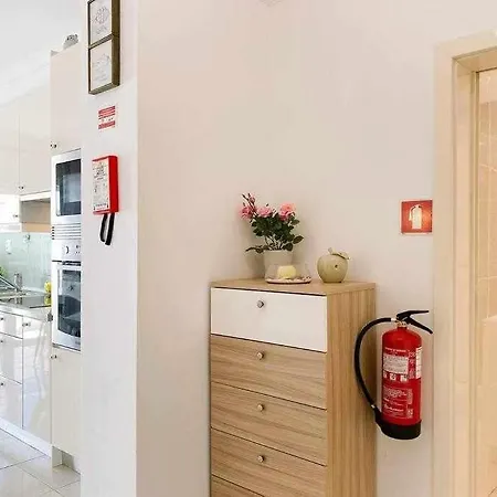 Lejlighed Rocha Studio