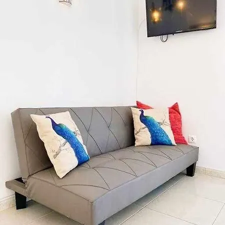 Rocha Studio Lejlighed *